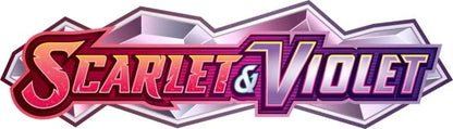 Scarlet & Violet Elite